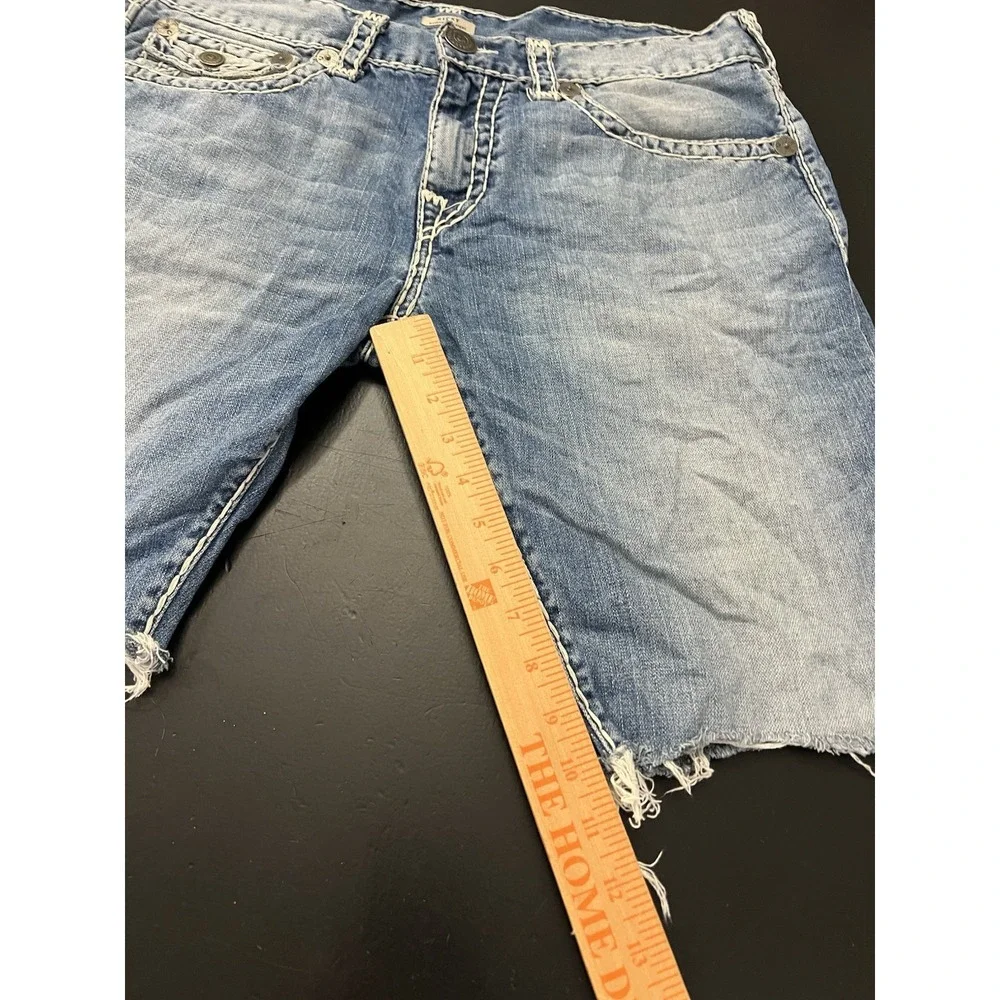 True Religion these are